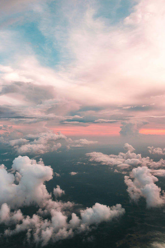 2024 New Year Self-Care Resolutions