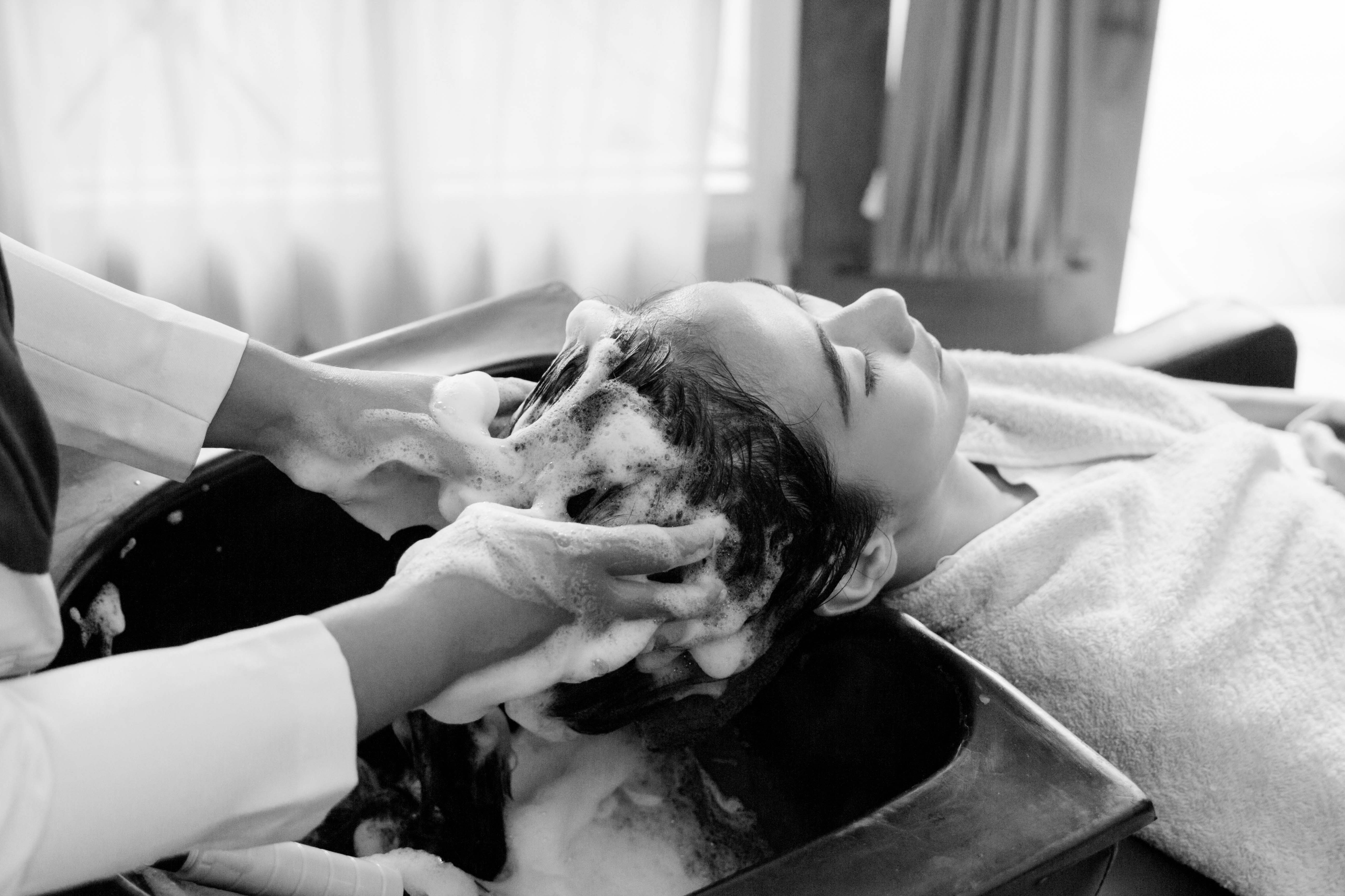 The Benefits of Good Scalp Care and the BEAUTEJAPONICA Ethos, The True Scalp Care Ritual and the