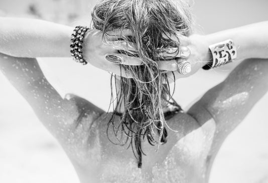 6 Tips for Summer Hair and Scalp Care